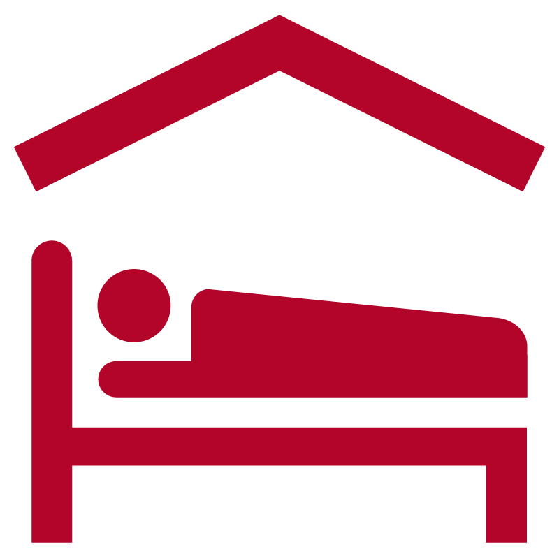 kbl-icon-accommodation Accommodation, food, and prices in KBL