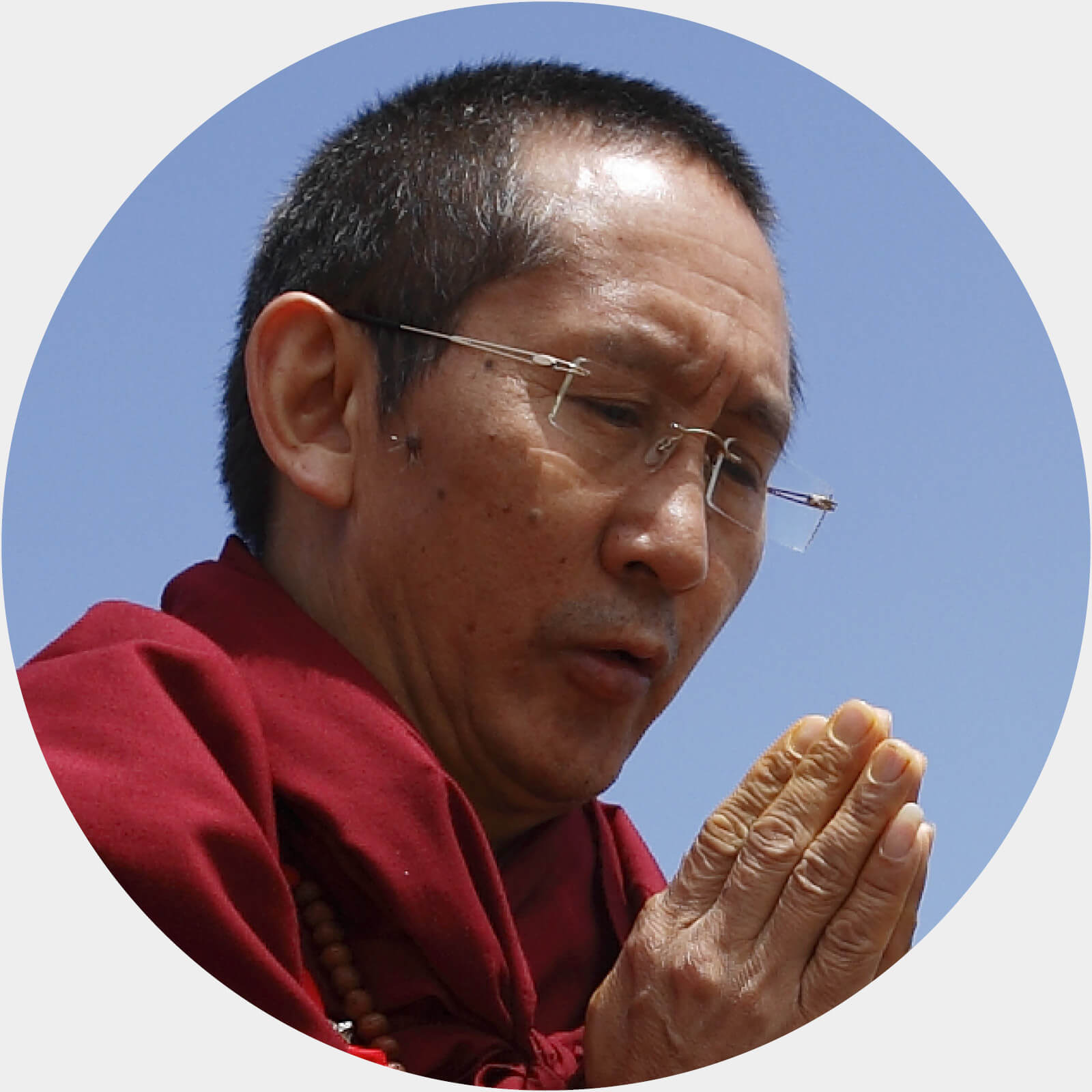kbl-lama-chogdrub-dorje_grey Lama Chogdrub Dorje